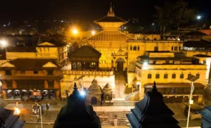 Pashupatinath-Temple-Nepal